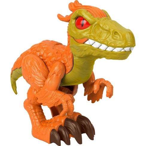 Imaginext jurassic world hot sale target