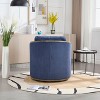 MAYEERTY Modern Sofa Bed for Living Room & Kids Room - 3 of 4