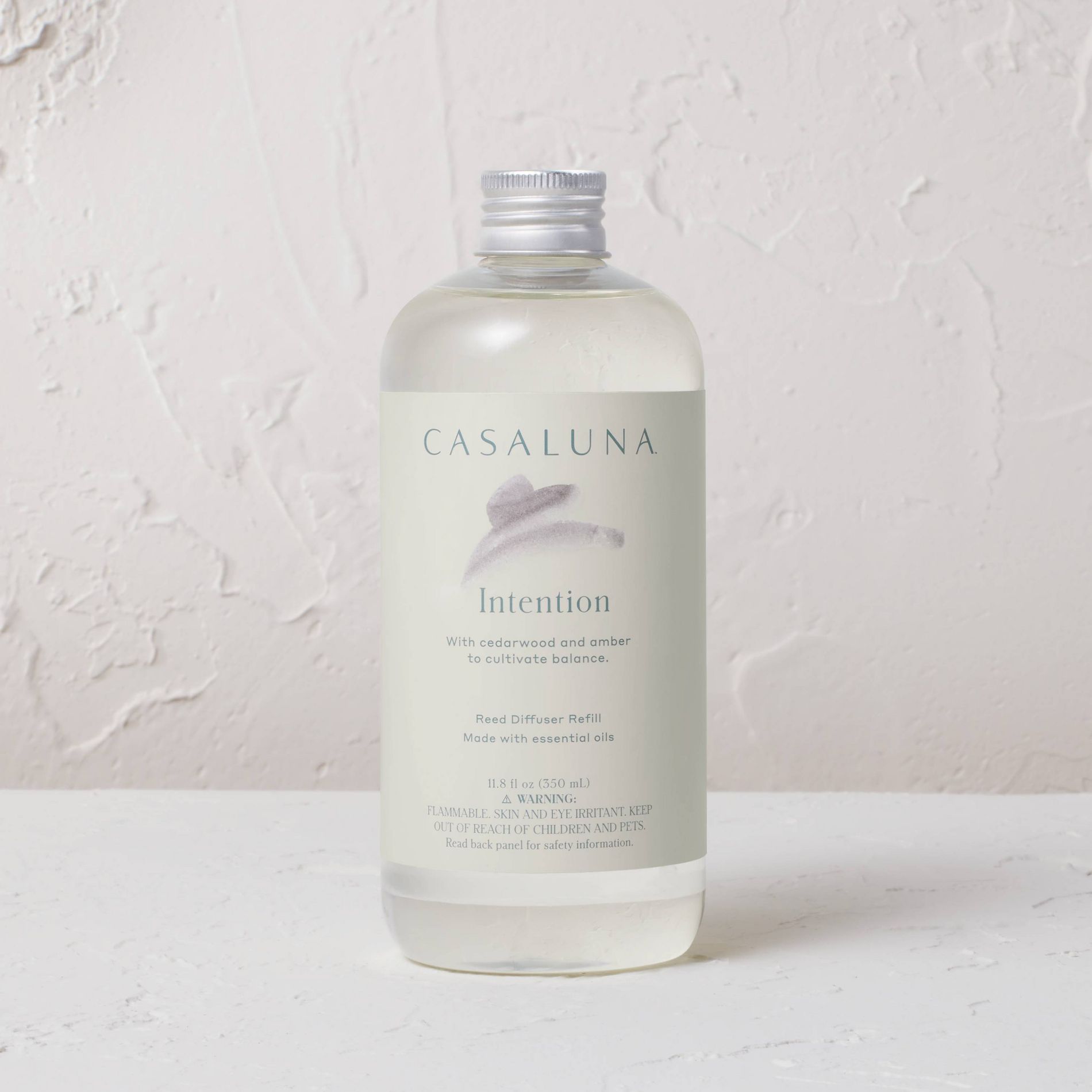 350ml Intention Reed Diffuser Refills - Casaluna™