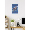 Trends International Stone Temple Pilots - Purple Unframed Wall Poster Prints - 2 of 4