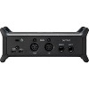 Zoom UAC-232 Audio Converter with 32-Bit Float, Audio Interface, 2 XLR/TRS Combo Inputs, Headphone Outputs - 4 of 4