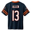 NFL Chicago Bears Boys' Short Sleeve Keenan Allen Jersey - 3 of 3