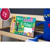 Edupress™ Pete the Cat Groovy Birthday Bookmark Awards, 30 Per Pack, 3 Packs - 4 of 4