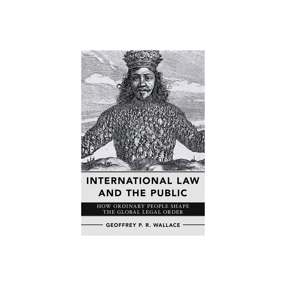 International Law and the Public