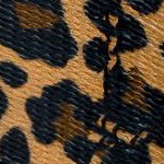 leopard print