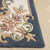 Aubusson AUB301 Hand Tufted Indoor Rugs - Safavieh - 3 of 4