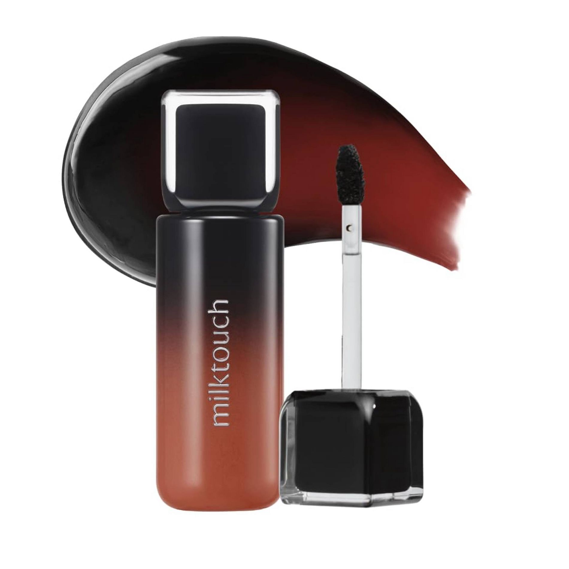 MilkTouch Black Peel Off Lip Tattoo - 0.15oz - Beauty Studio