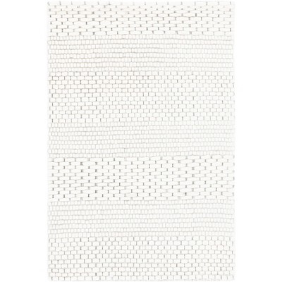 Marbella MRB556 Hand Loomed Indoor Rugs - Safavieh