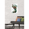 Trends International NBA Milwaukee Bucks - Giannis Antetokounmpo Feature Series 24 Framed Wall Poster Prints - 2 of 4