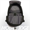 Mobile Edge Premium 17.3" Laptop/Tablet Backpack - Black/Red Trim - 2 of 4