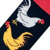Crazy Socks, Funny Novelty Socks - 4 of 4