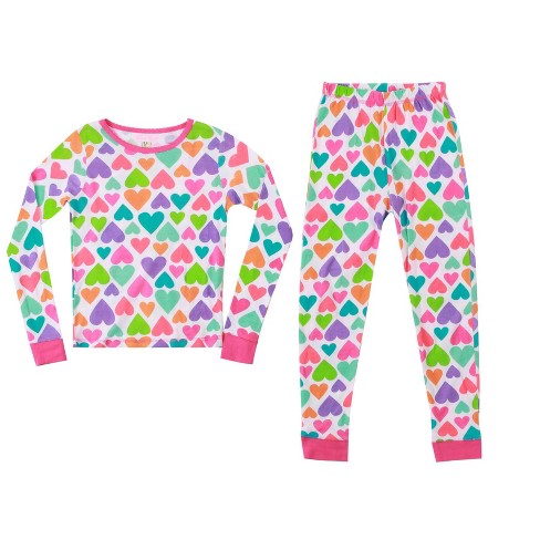 Just Love Mommy And Me Pajamas 100 Cotton Mother Daughter Womens Girls Pj Sets 54414 10532 14 16 Target