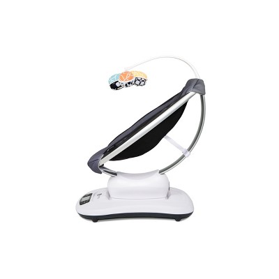 mamaroo 4 target