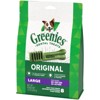 Greenies Large Original Chicken Dental Dog Treats - image 3 of 4