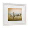 Trademark Fine Art - Christine Von Diepenbroek Africa I Matted Framed Art - 3 of 4