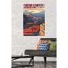 Trends International Lantern Press - Grand Canyon Mather Point Unframed Wall Poster Prints - 2 of 4