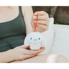 Surreal Entertainment Sanrio Cinnamoroll 4-Inch Shatterproof Decoupage Ornament - 4 of 4