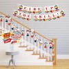 Big Dot of Happiness Fire Up the Grill - Banner and Photo Booth Decorations - Summer BBQ Picnic Party Supplies Kit - Doterrific Bundle - 3 of 4