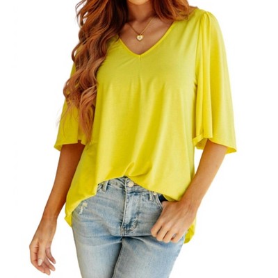 Women's Cali Blouse - Dear Scarlett