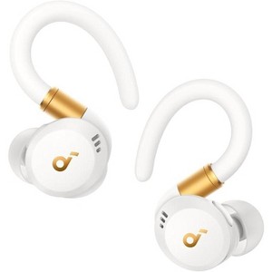 Soundcore - by Anker Sport X20 True Wireless Noise Cancelling