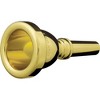 Bach Standard Gold Tuba/Sousaphone Mouthpieces 32E - 2 of 2