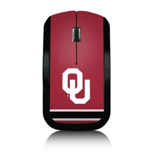 NCAA SEC Universities Stripe Wireless Mouse - 1 of 4