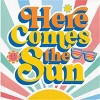 Creative Converting Summer Vibes Paper Plate and Napkin Kit 16ct - 4 of 4