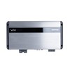 Memphis Audio VIV3000.1V2 SixFive Series Monoblock Subwoofer Amplifier - 3000 Watts RMS with a VIVREMV2 SixFive Series Wireless Level Control - 3 of 4