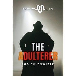 The Adulterer - by Rod Fulenwider - 1 of 1