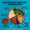 Healthy Choice Gluten Free Frozen Power Bowls Cajun Chicken And Sausage - 9.4oz - 4 of 4