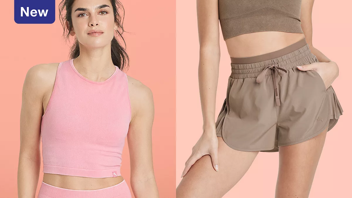 Workout Clothes & Activewear for Women Target