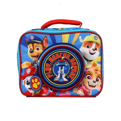 lunch bag paw patrol