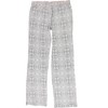 P.J. Salvage Womens 3-Tone Pajama Lounge Pants - 2 of 2