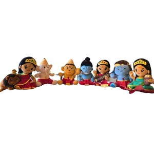 Modi Toys The Medium Bundle - 1 of 4