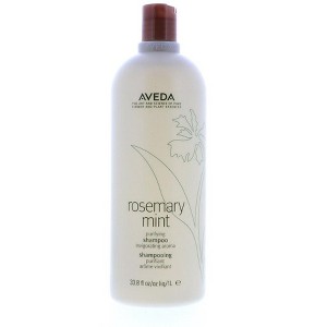 Aveda Rosemary Mint Purifying Shampoo - 1 of 4