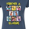 Women's - Disney - Forever A Classic Fitted Graphic T-Shirt - 2 of 3