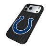 NFL AFC Teams Text Backdrop MagSafe Compatible Cell Phone Case for Apple iPhone 17 Series - 2 of 4