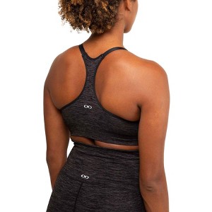 Layla Yoga Racer Back Nursing bra - 1 of 4