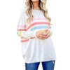Women's Best of You Sweater - And The Why - 2 of 3