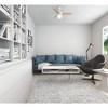 Hunter Fans Acumen 1 - Light in  Fresh White - 3 of 4