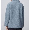 Women's Cidan 1/2 zip Pullover - b.young - 2 of 3