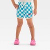 Toddler Girls' 2pc Blondie Retro T-Shirt & Shorts Set - Off-White - 4 of 4