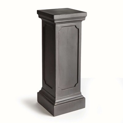 Plum & Post Fibreclay Chambers Pedestal Tall