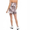 Women's Tie Dye Tube Romper - BluIvy - 3 of 4
