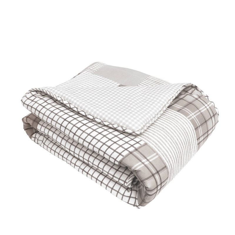 Lush Décor Greenville Throw Blanket, 5 of 8