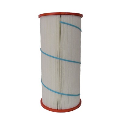 6 Pack and 1,000 Gallon Swimming Pools JLeisure Avenli 290589 4.17 x 8 Filter Cartridge Replacement Part for Jilong and Intex Filter 530 800