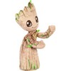 Mattel - Mattel - Marvel Deluxe Groot Plush - 3 of 4