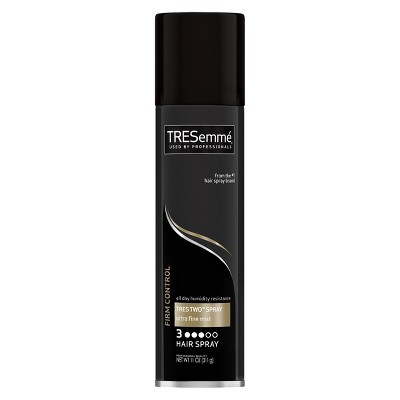 TRESemme Tres Two Ultra Fine Mist Aerosol Hairspray - 11oz