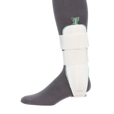 Swede-o Air Light Ankle Splint – Universal : Target