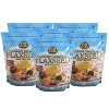 Premium Gold Golden Milled Flaxseed, 24 oz (6 pack) - 2 of 4